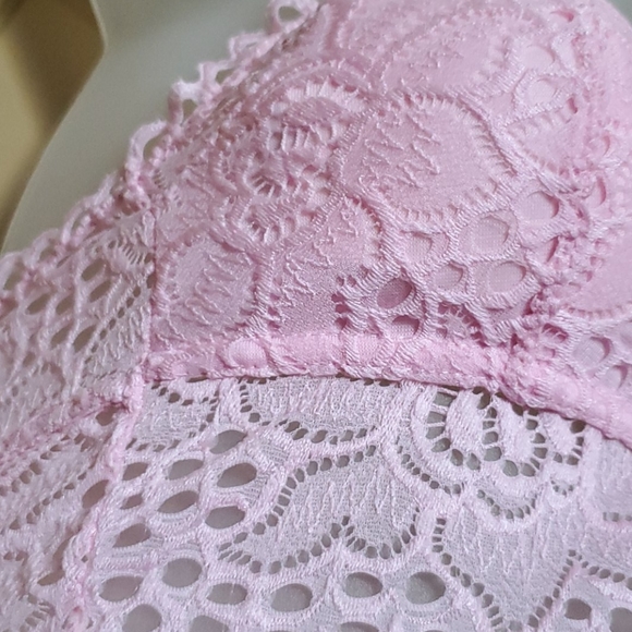 True ❤ bralette - Picture 2 of 9